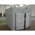 GMP tray dryer Drying oven for food industry